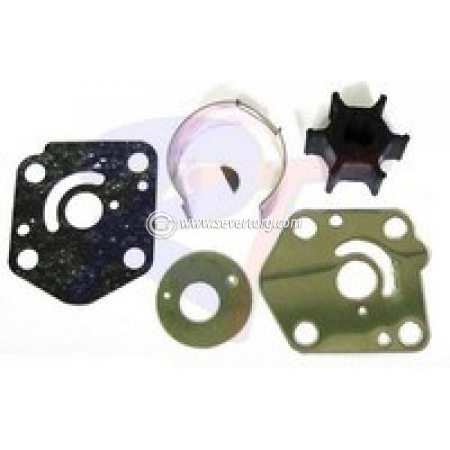 Ремкомплект помпы | RTT-17400-93911 | KIT,WATER PUMP REPAIR