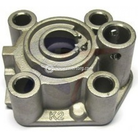 Корпус помпы | RTT-17411-93901 | WATER PUMP HOUSING