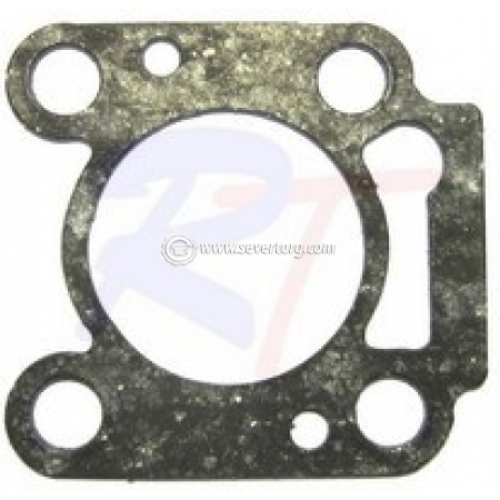 Прокладка помпы | RTT-17452-93910 | GASKET,WATER PUMP 2