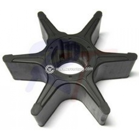 Крыльчатка помпы | RTT-17461-87E12 | IMPELLER