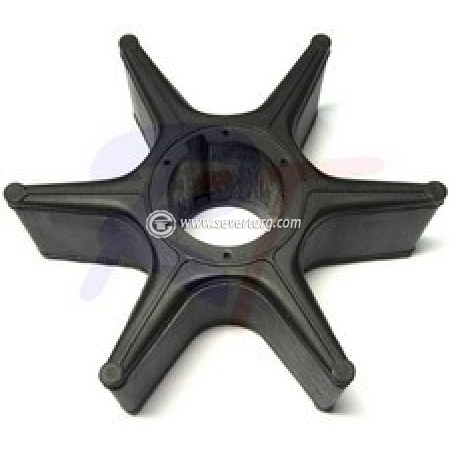 Крыльчатка помпы | RTT-17461-90J01 | IMPELLER