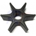 Крыльчатка помпы | RTT-17461-90J01 | IMPELLER