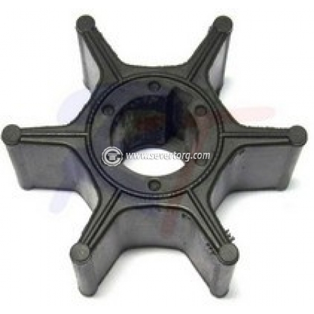 Крыльчатка помпы | RTT-17461-92D02 | IMPELLER
