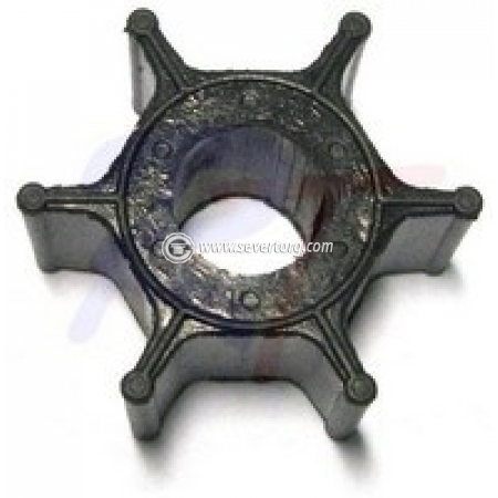 Крыльчатка помпы | RTT-17461-93903 | IMPELLER
