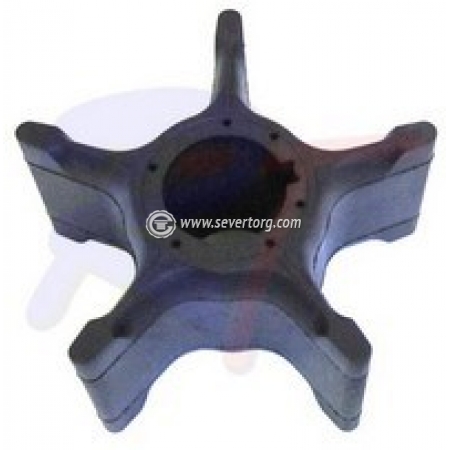 Крыльчатка помпы | RTT-17461-93J00 | IMPELLER