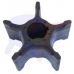 Крыльчатка помпы | RTT-17461-93J00 | IMPELLER