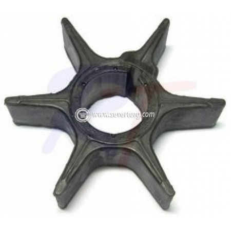 Крыльчатка помпы | RTT-17461-95301 | IMPELLER