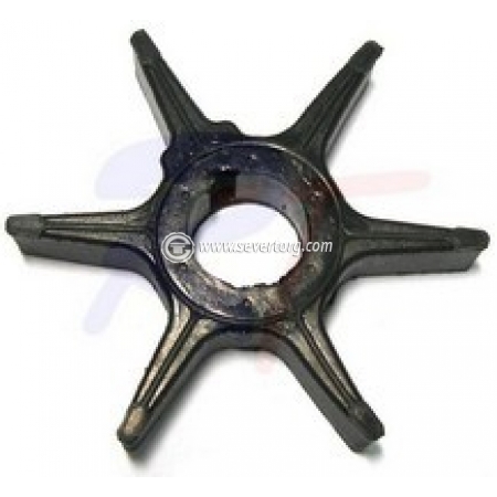 Крыльчатка помпы | RTT-17461-96301 | IMPELLER