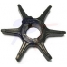Крыльчатка помпы | RTT-17461-96301 | IMPELLER