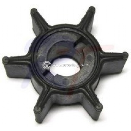Крыльчатка помпы | RTT-17461-97J10 | IMPELLER