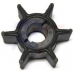 Крыльчатка помпы | RTT-17461-97J10 | IMPELLER