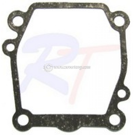 Прокладка помпы | RTT-17472-87E10 | GASKET, WATER PUMP