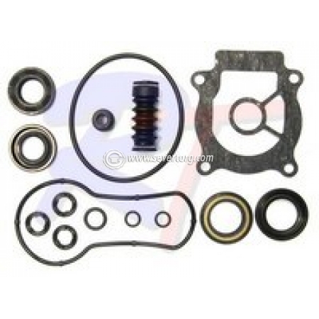 Комплект прокладок редуктора | RTT-25700-88L00 | KIT,GEAR CASE (RE-SEALING)