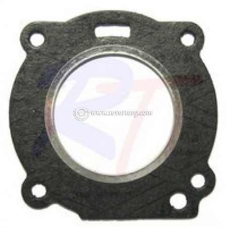 Прокладка головки цилиндров | RTT-309-01005-2 | GASKET, CYLINDER HEAD