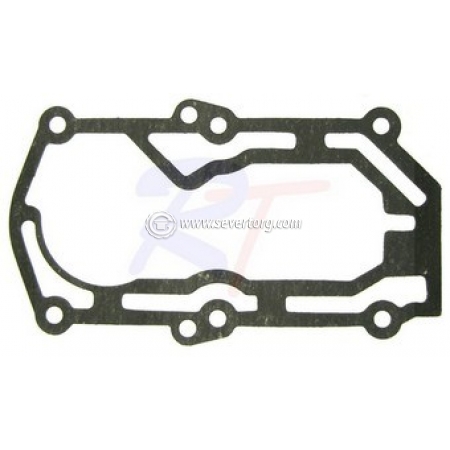 Прокладка двигателя/дейдвуда | RTT-309-61012-1 | GASKET, UPPER CASING