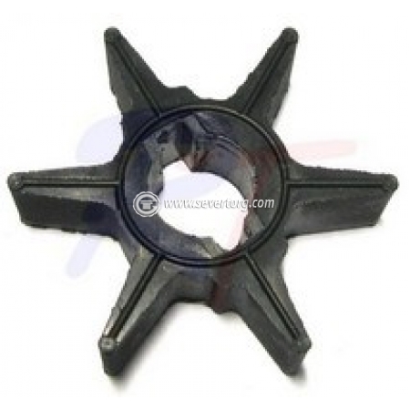 Крыльчатка помпы | RTT-309-65021-0 | IMPELLER