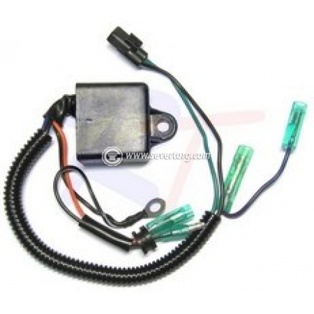 Блок зажигания (CDI) | RTT-32900-93911 | C.D.I. UNIT ASSY