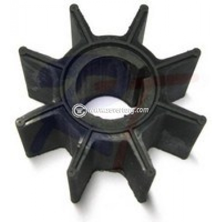 Крыльчатка помпы | RTT-334-65021-0 | IMPELLER
