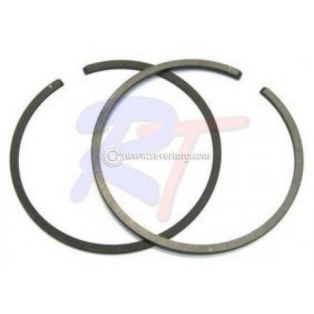 Кольца поршневые (стд) | RTT-345-00011-0 | PISTON RING SET (STD)
