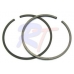 Кольца поршневые (стд) | RTT-345-00011-0 | PISTON RING SET (STD)