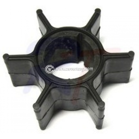 Крыльчатка помпы | RTT-345-65021-0 | IMPELLER