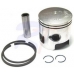 Поршень (стд) в комплекте | RTT-346-00001-KIT | PISTON&CLIP&PIN&RING (STD)
