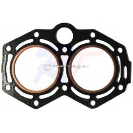 Прокладка головки цилиндров | RTT-346-01005-0 | GASKET, CYLINDER HEAD 1