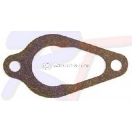 Прокладка крышки термостата | RTT-346-01032-0 | GASKET,THERMOSTAT COVER