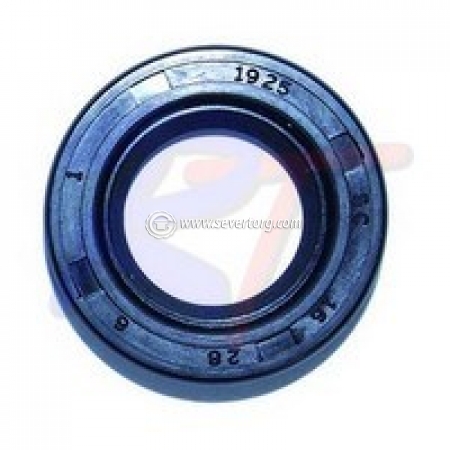 Сальник | RTT-346-01215-0 | OIL SEAL
