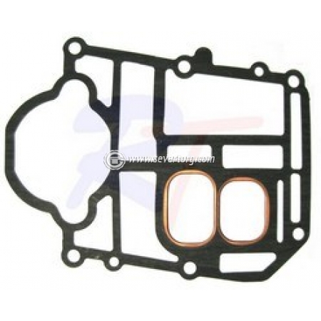 Прокладка двигателя/дейдвуда | RTT-346-01303-0 | GASKET, UPPER CASING
