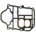 Прокладка двигателя/дейдвуда | RTT-346-01303-0 | GASKET, UPPER CASING