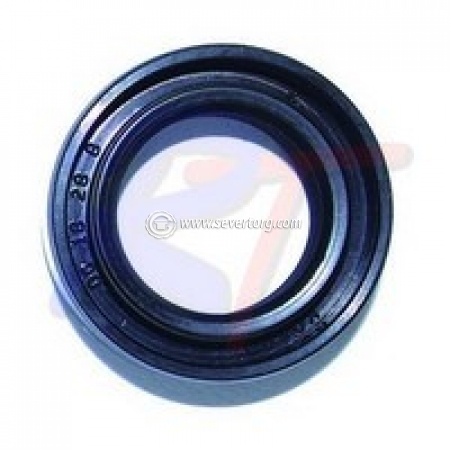 Сальник двухсторонний | RTT-346-60111-0 | OIL SEAL