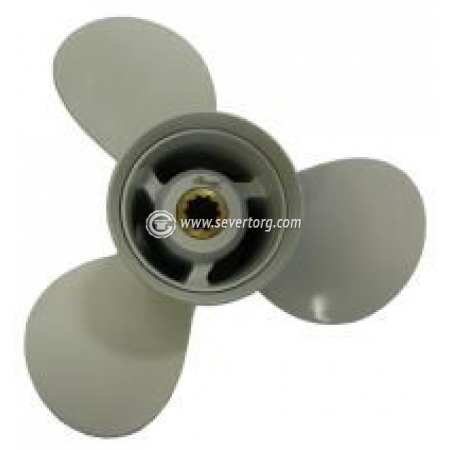 Винт гребной (9.8x11) Tohatsu 25-30 л/с | RTP-346-64103-5 | Propeller 11
