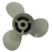 Винт гребной (9.8x11) Tohatsu 25-30 л/с | RTP-346-64103-5 | Propeller 11