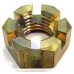 Гайка корончатая | RTT-346-64121-5 | Nut Propeller