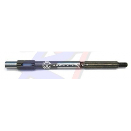 Вал гребной | RTT-346-64211-6 | Propeller Shaft