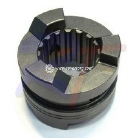 Муфта, храповик редуктора | RTT-346-64215-1 | Clutch