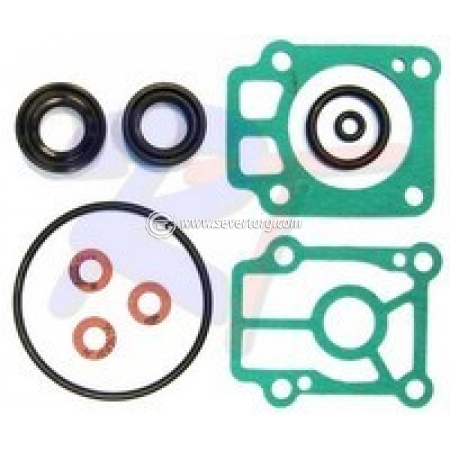 Комплект прокладок | RTT-346-87321-6 | GASKET KIT, LOWER UNIT