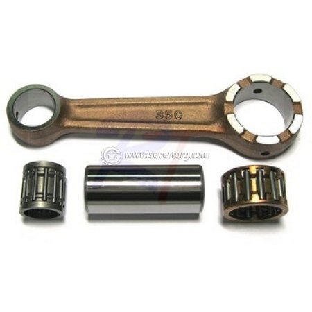 Шатун с пальцем вала и подшипниками | RTT-350-00040-KIT | CONROD KIT