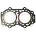 Прокладка головки цилиндров | RTT-350-01005-0 | GASKET, CYLINDER HEAD 1