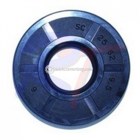 Сальник | RTT-350-01215-5 | OIL SEAL