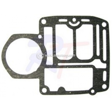 Прокладка двигателя/дейдвуда | RTT-350-01303-0 | GASKET, UPPER CASING