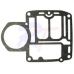 Прокладка двигателя/дейдвуда | RTT-350-01303-0 | GASKET, UPPER CASING