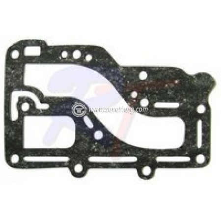 Прокладка выпускной крышки, наружн. | RTT-350-02305-1 | Gasket Exhaust Cover Outer