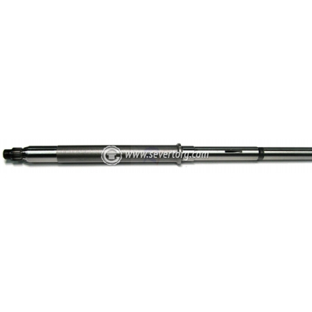 Вал ведущий, вертикальный | RTT-350-64301-0 | DRIVE SHAFT
