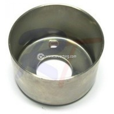 Вставка, стакан корпуса помпы | RTT-350-65011-1 | INSERT, CARTRIDGE