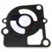 Пластина нижняя помпы | RTT-350-65025-0 | OUTER PLATE, CARTRIDGE