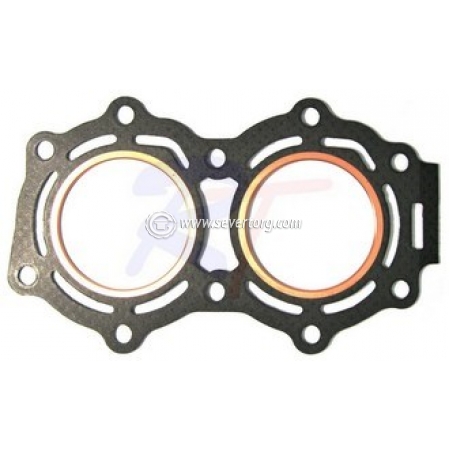 Прокладка головки цилиндров | RTT-351-01005-0 | GASKET, CYLINDER HEAD 1