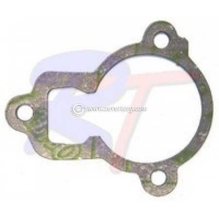 Прокладка крышки термостата | RTT-353-01032-0 | GASKET,THERMOSTAT COVER