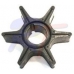 Крыльчатка помпы | RTT-353-65021-0 | IMPELLER
